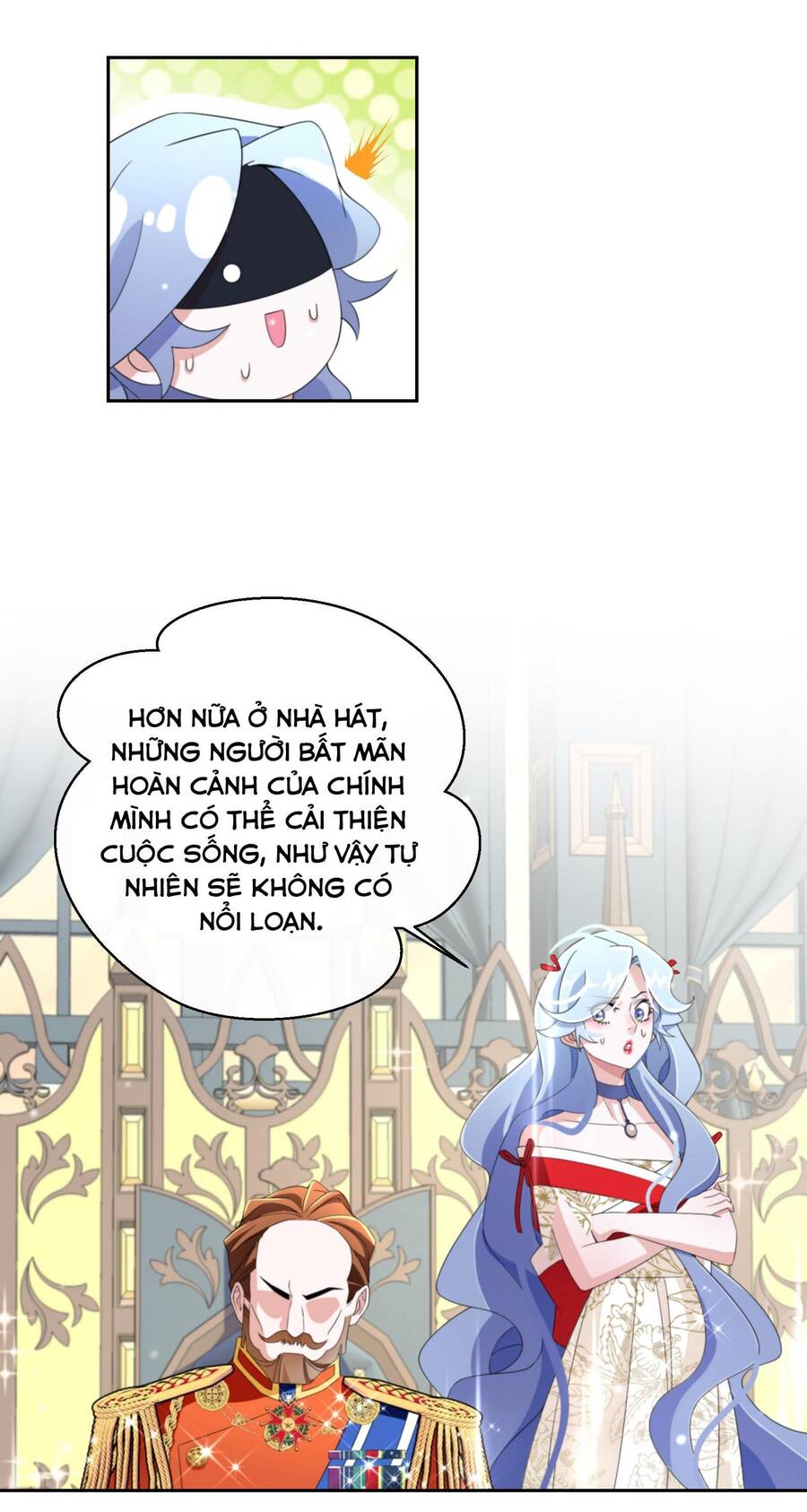 Trăm Cách Tử Đạo Của Công Chúa Chapter 12 - 28