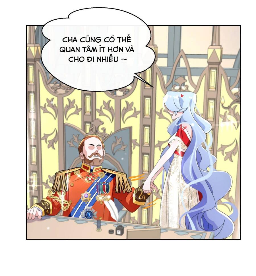 Trăm Cách Tử Đạo Của Công Chúa Chapter 12 - 29