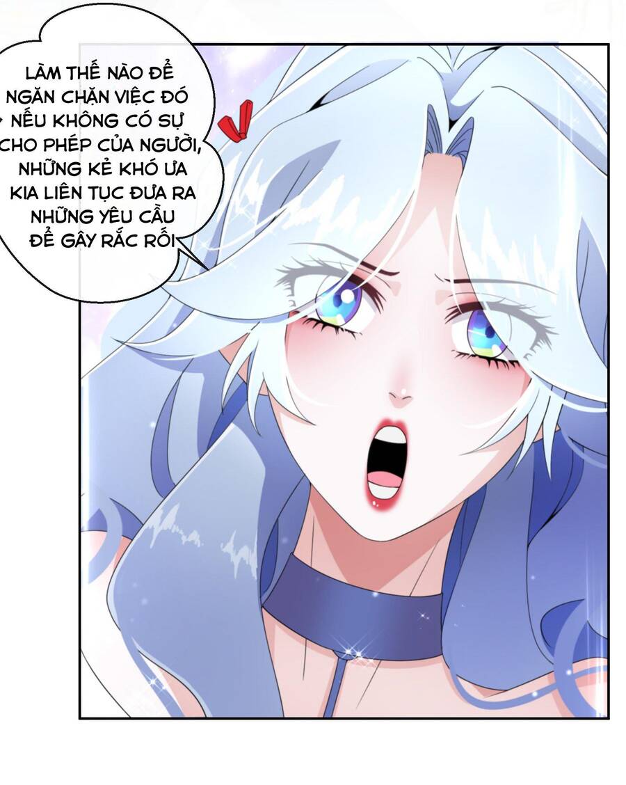 Trăm Cách Tử Đạo Của Công Chúa Chapter 12 - 4