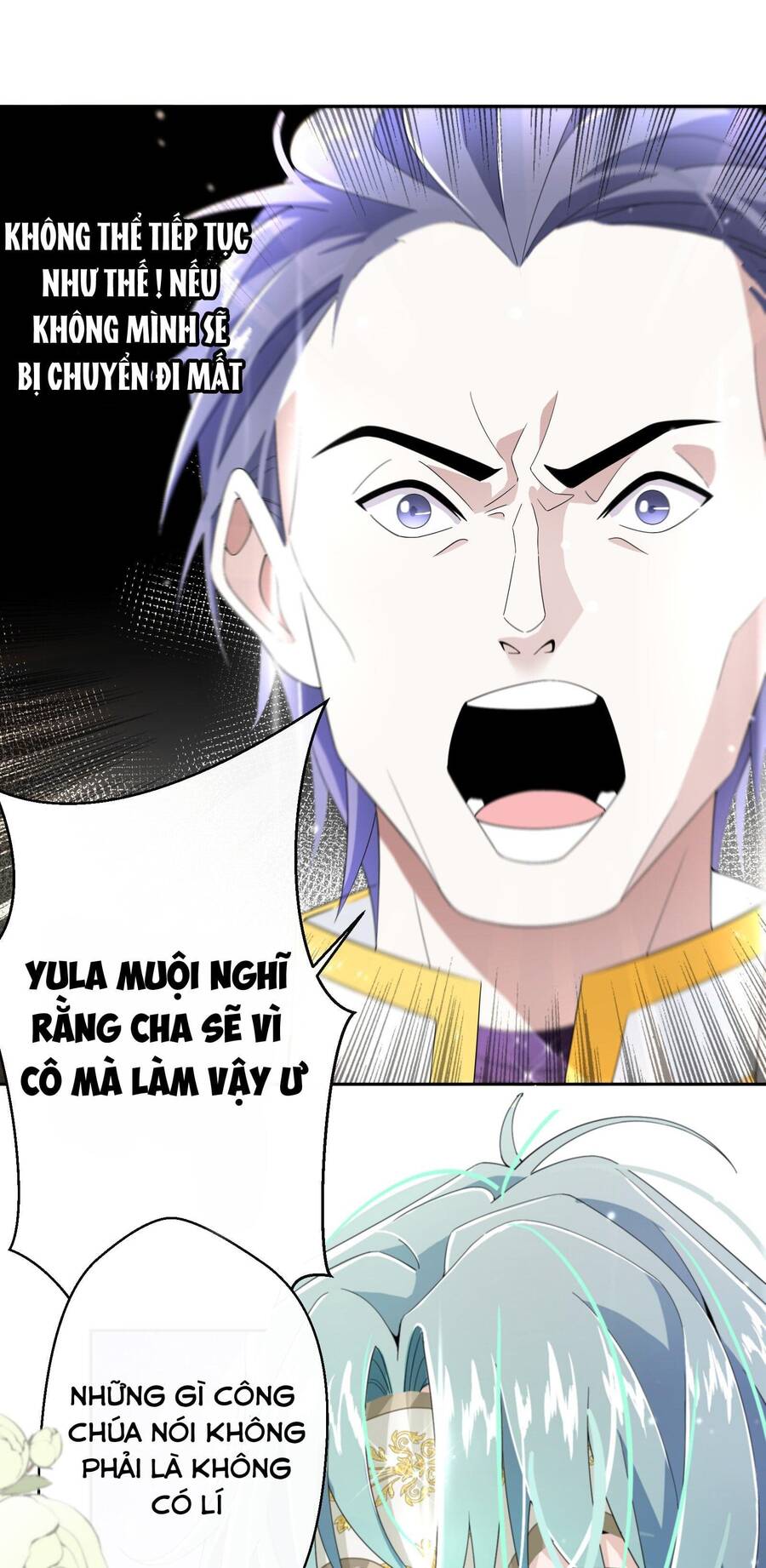 Trăm Cách Tử Đạo Của Công Chúa Chapter 12 - 32