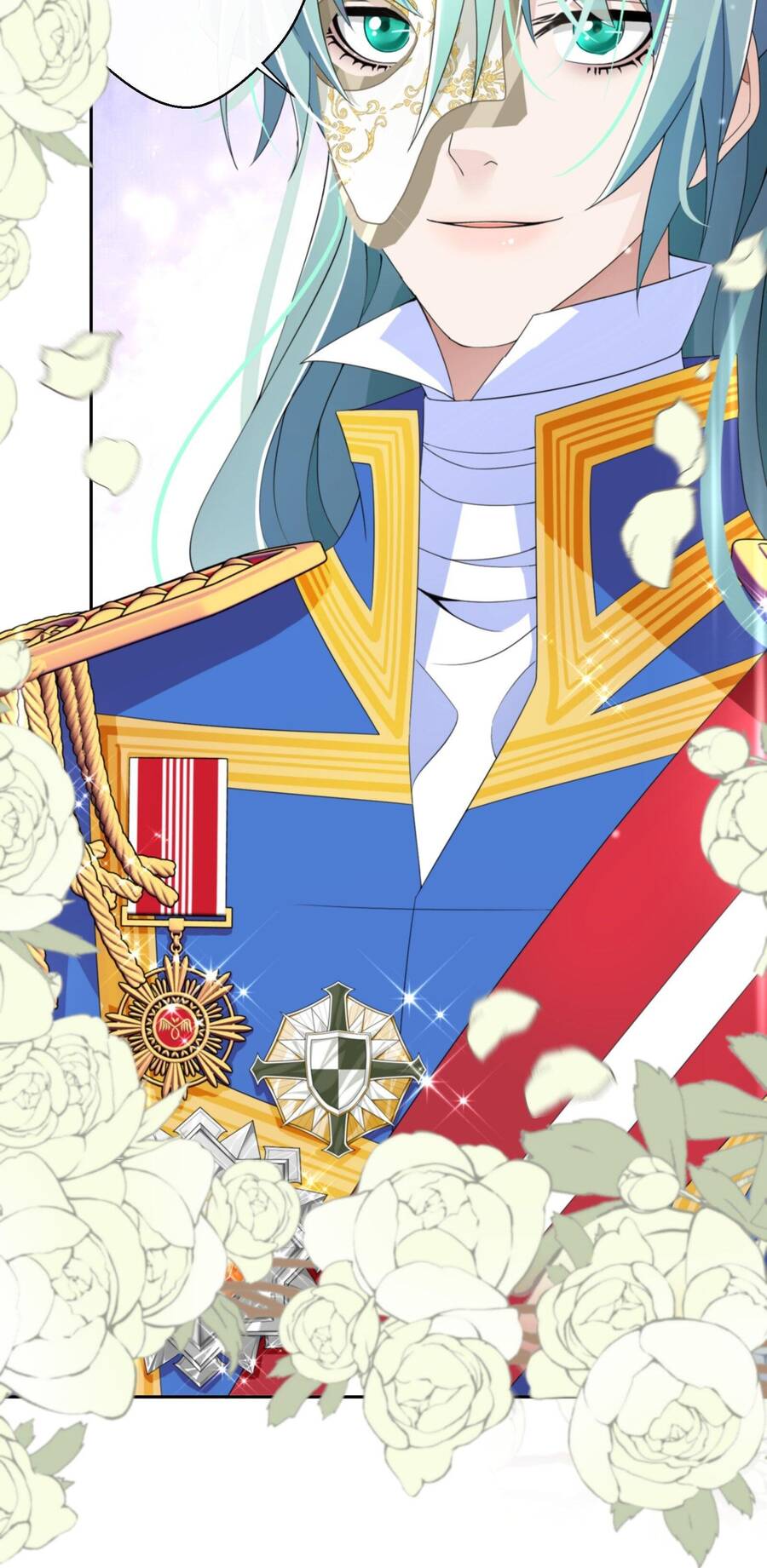 Trăm Cách Tử Đạo Của Công Chúa Chapter 12 - 33