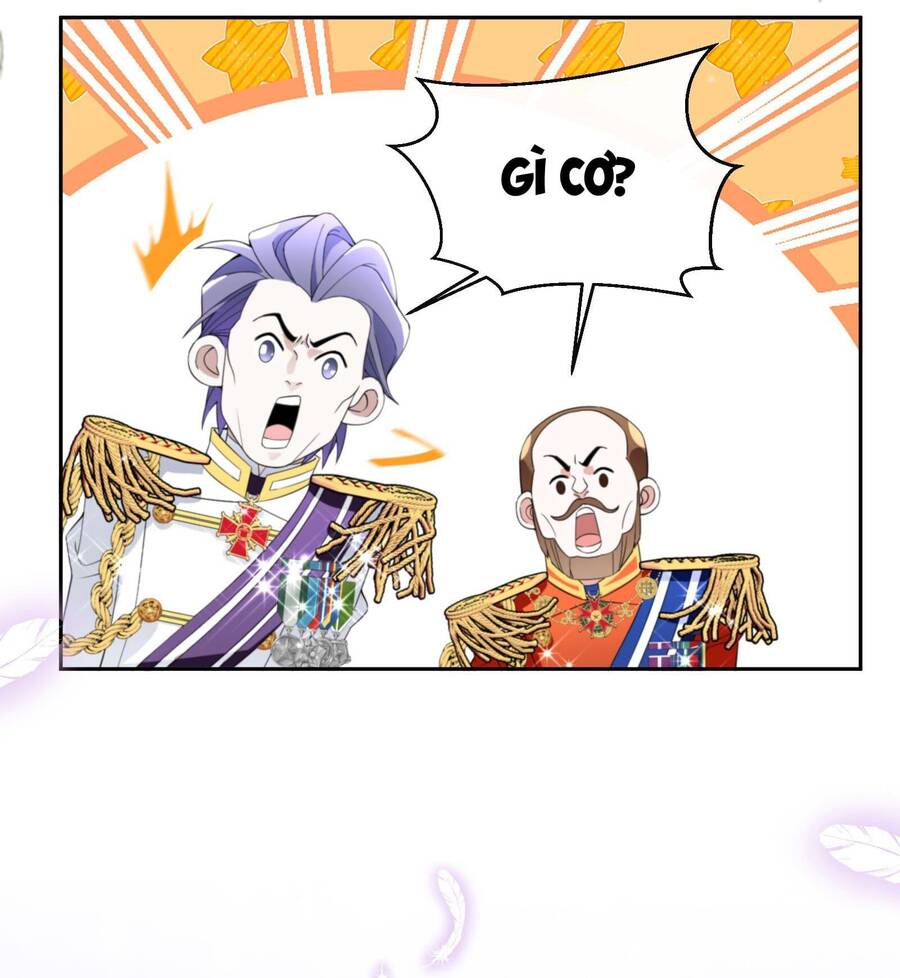 Trăm Cách Tử Đạo Của Công Chúa Chapter 12 - 34