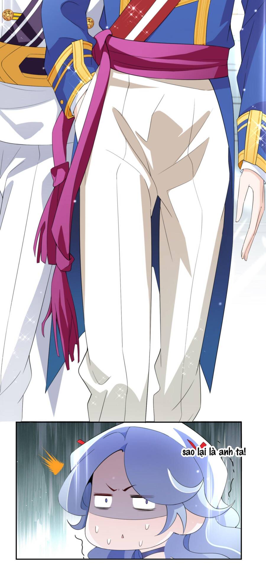 Trăm Cách Tử Đạo Của Công Chúa Chapter 12 - 6