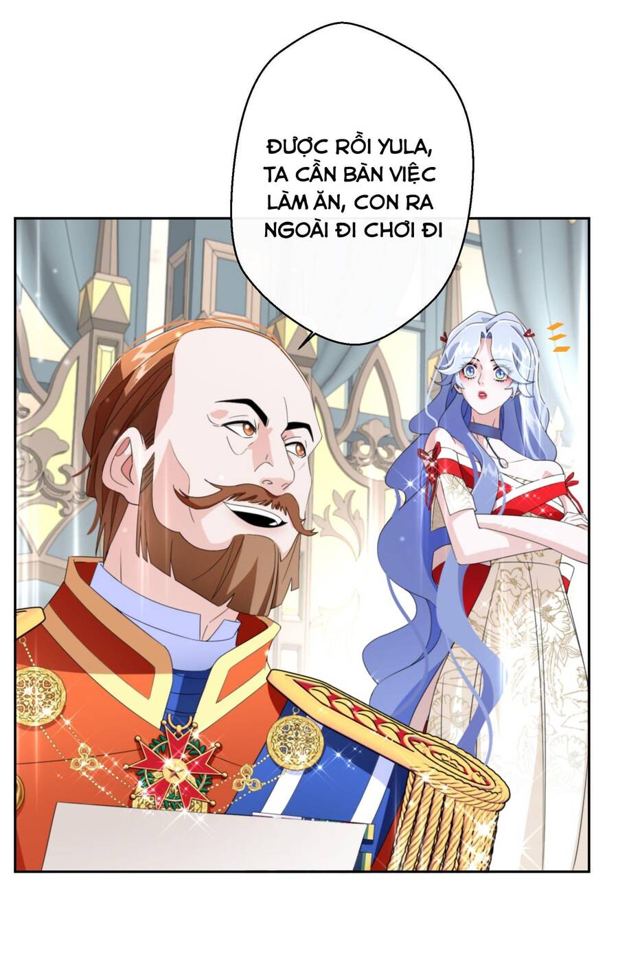 Trăm Cách Tử Đạo Của Công Chúa Chapter 12 - 7