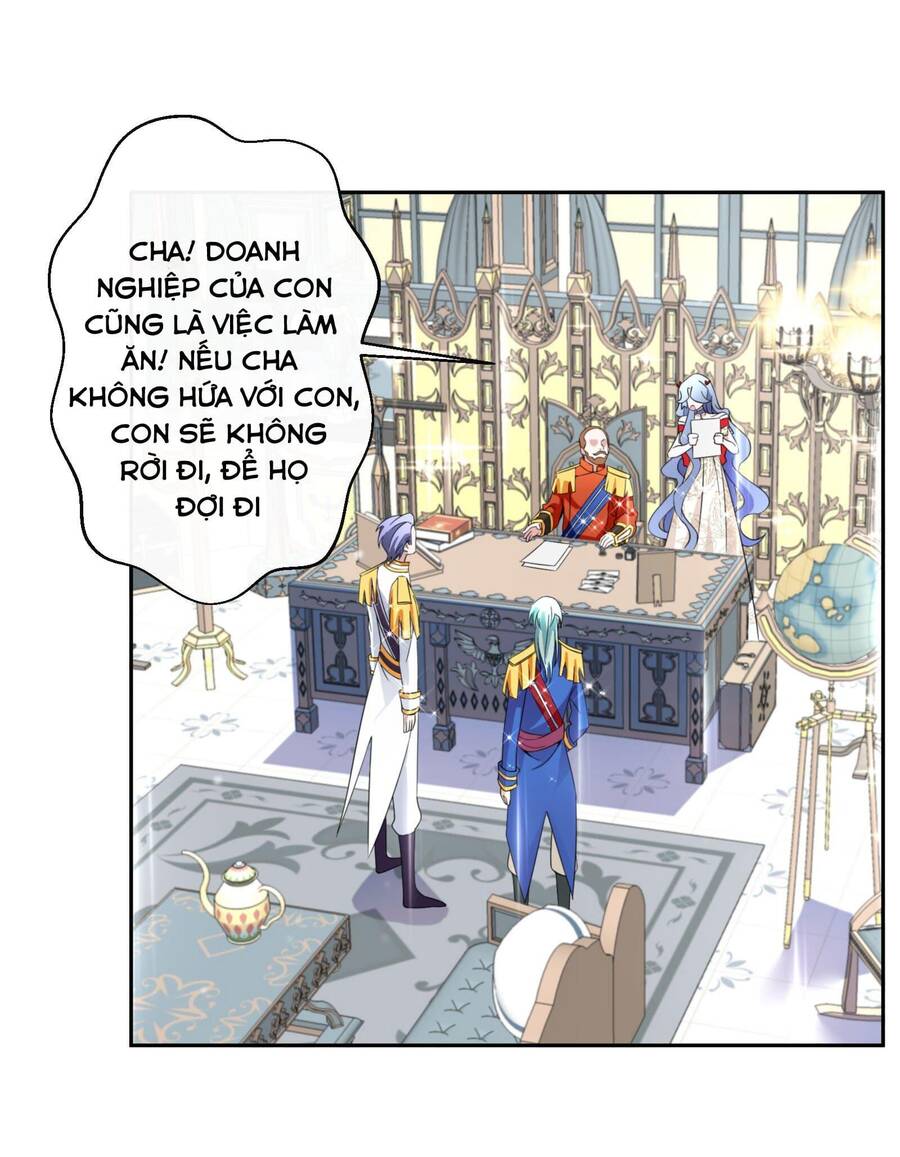 Trăm Cách Tử Đạo Của Công Chúa Chapter 12 - 9
