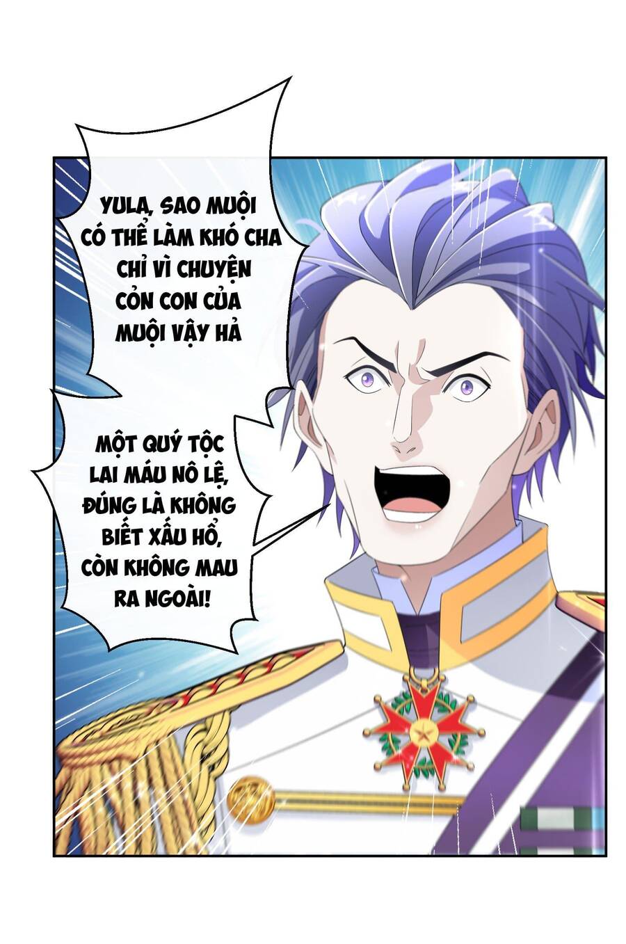 Trăm Cách Tử Đạo Của Công Chúa Chapter 12 - 10