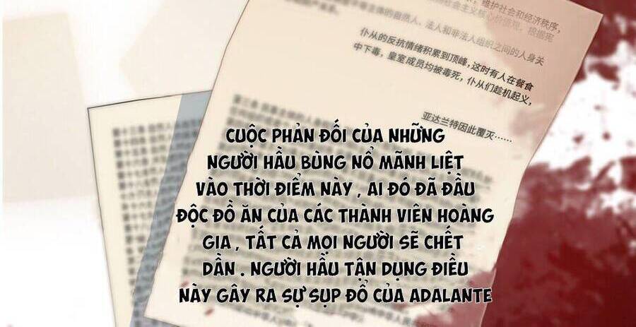 Trăm Cách Tử Đạo Của Công Chúa Chapter 2 - 7