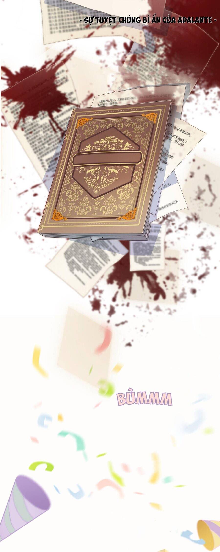 Trăm Cách Tử Đạo Của Công Chúa Chapter 2 - 8