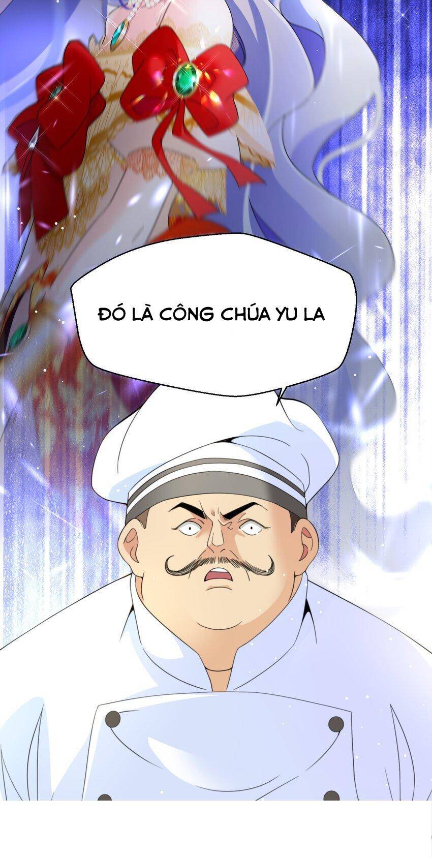 Trăm Cách Tử Đạo Của Công Chúa Chapter 4 - 4