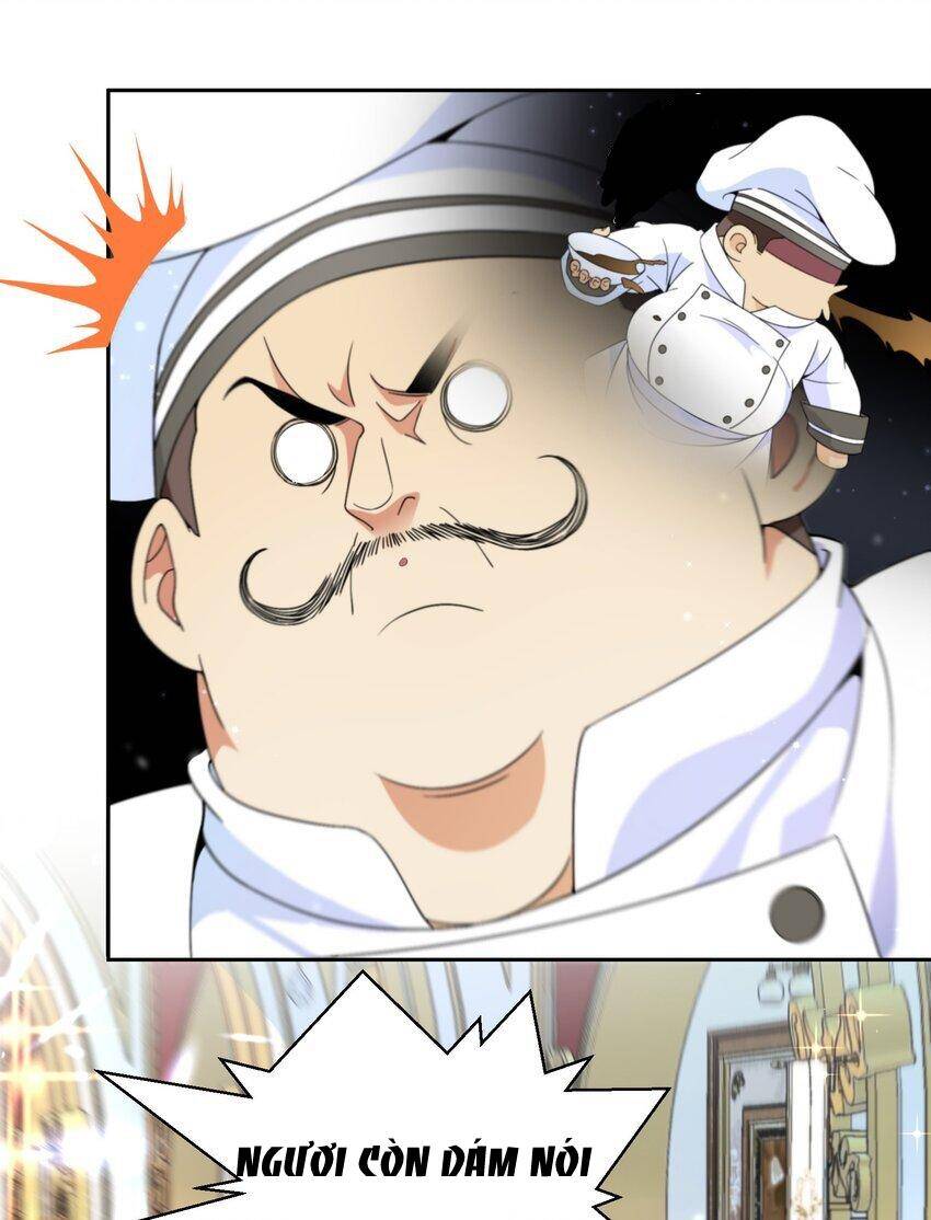 Trăm Cách Tử Đạo Của Công Chúa Chapter 4 - 8