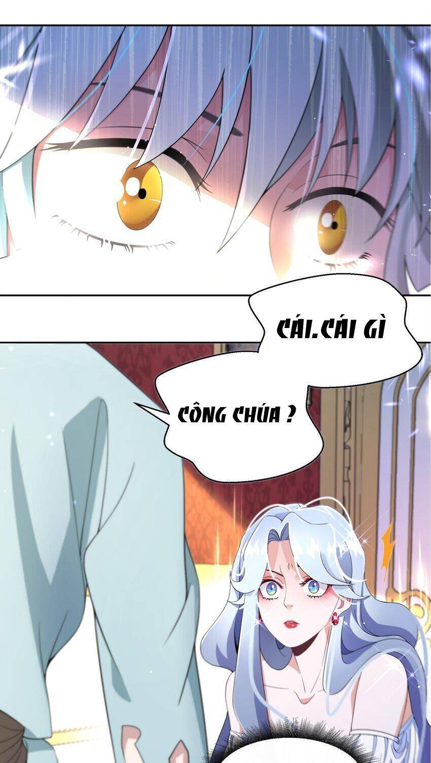 Trăm Cách Tử Đạo Của Công Chúa Chapter 5 - 1