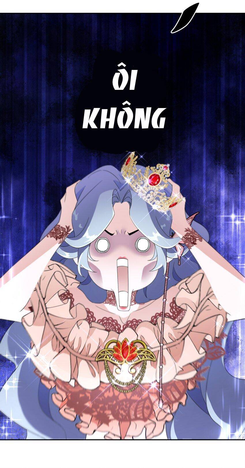 Trăm Cách Tử Đạo Của Công Chúa Chapter 5 - 24