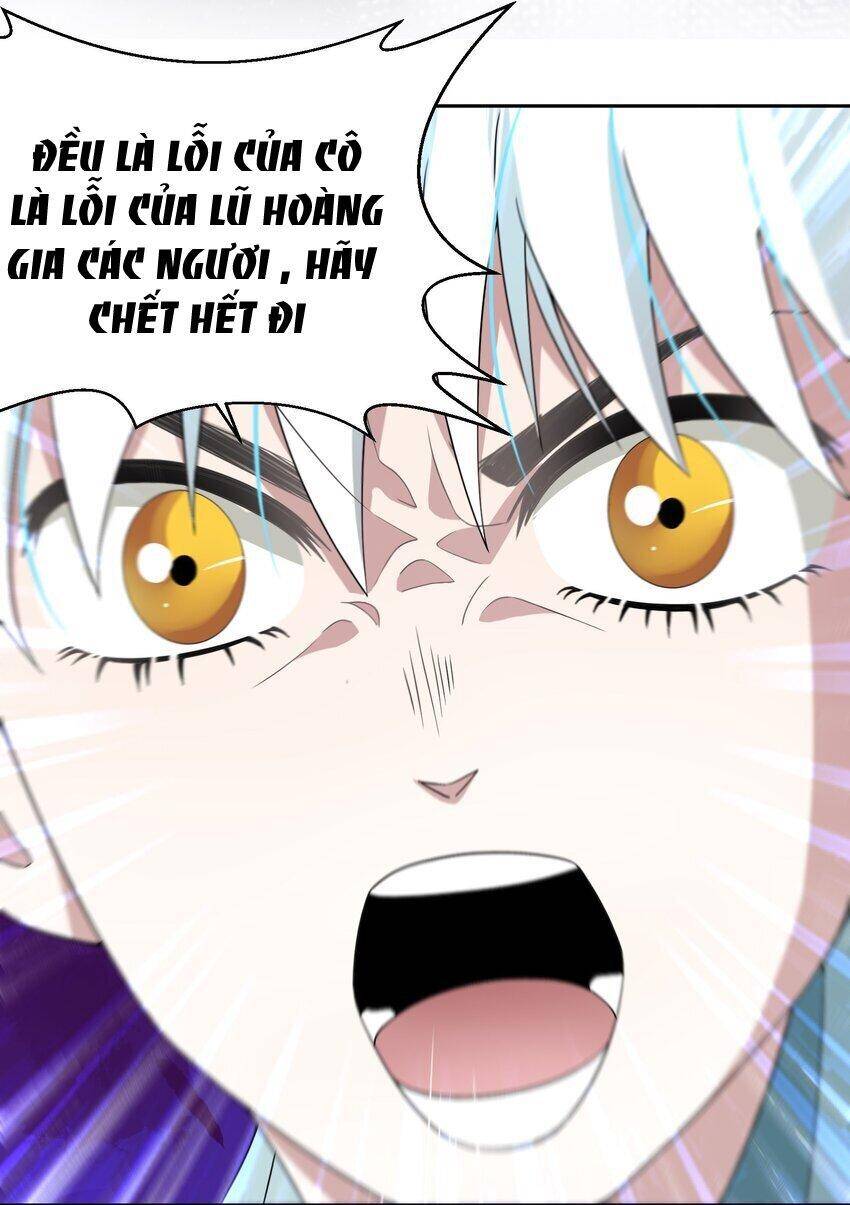 Trăm Cách Tử Đạo Của Công Chúa Chapter 5 - 4