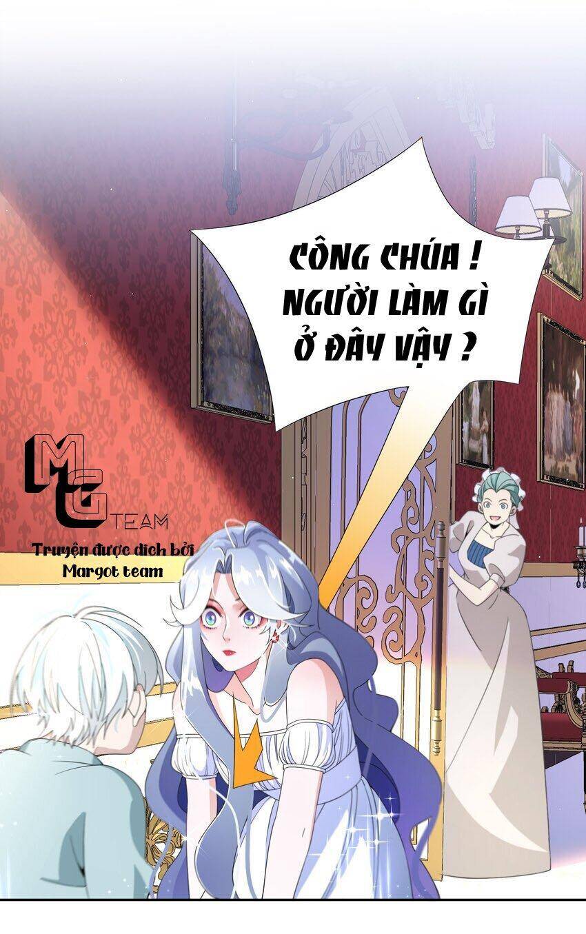 Trăm Cách Tử Đạo Của Công Chúa Chapter 5 - 32