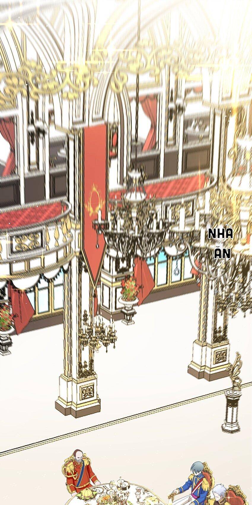 Trăm Cách Tử Đạo Của Công Chúa Chapter 5 - 8