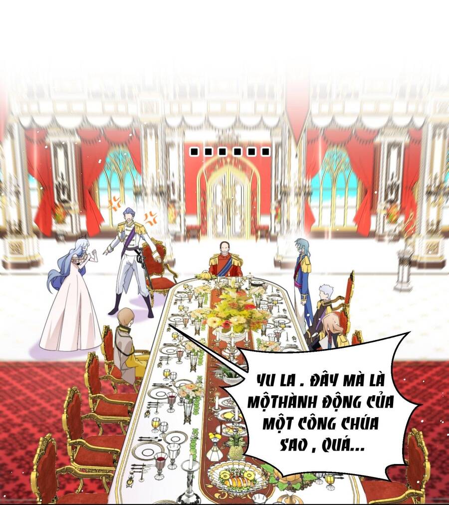 Trăm Cách Tử Đạo Của Công Chúa Chapter 6 - 2