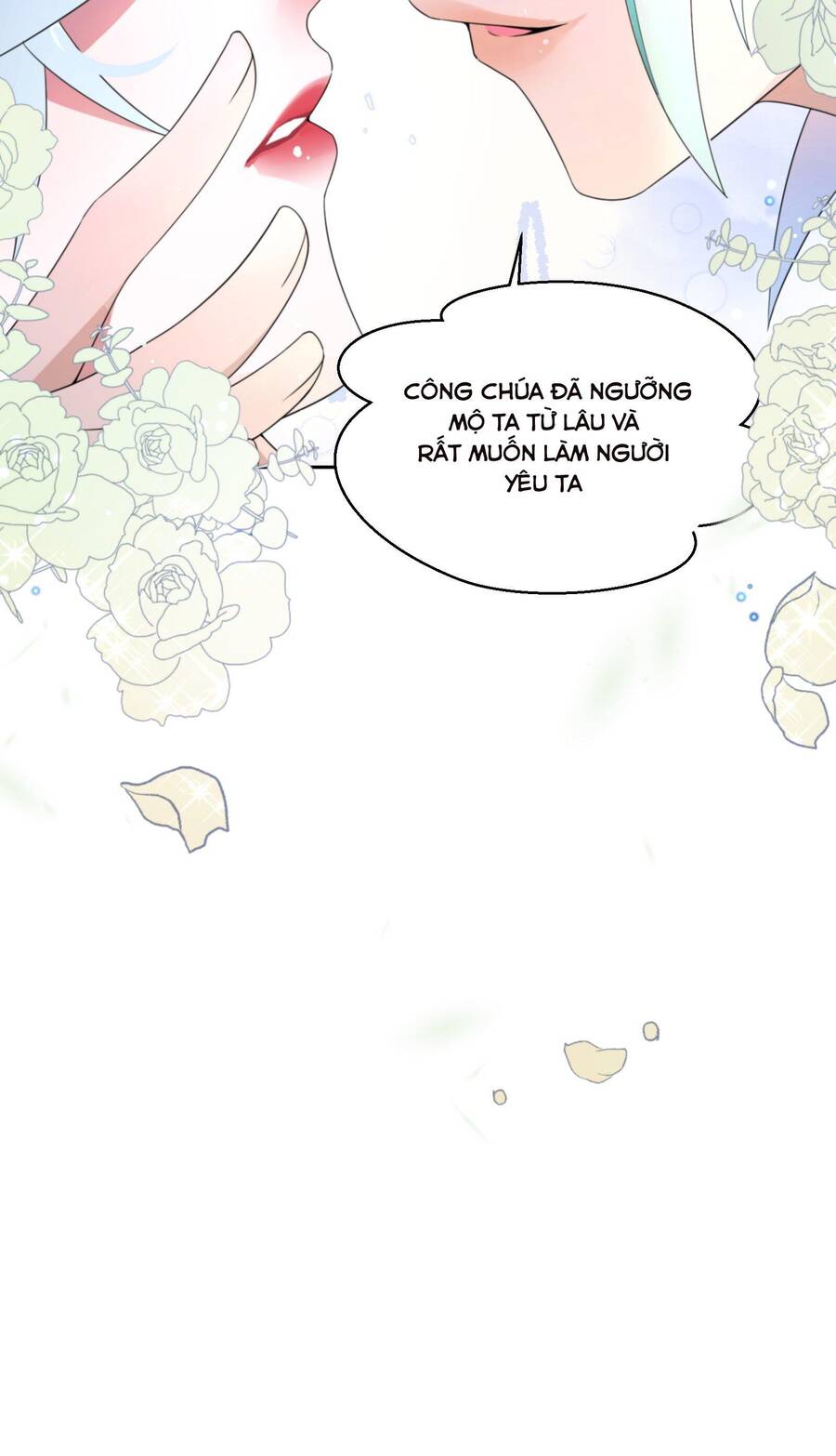 Trăm Cách Tử Đạo Của Công Chúa Chapter 6 - 14