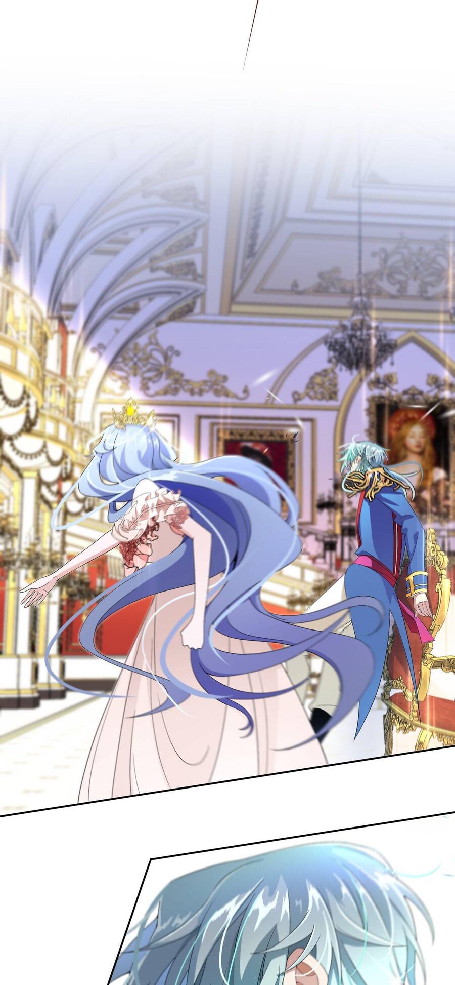 Trăm Cách Tử Đạo Của Công Chúa Chapter 6 - 16