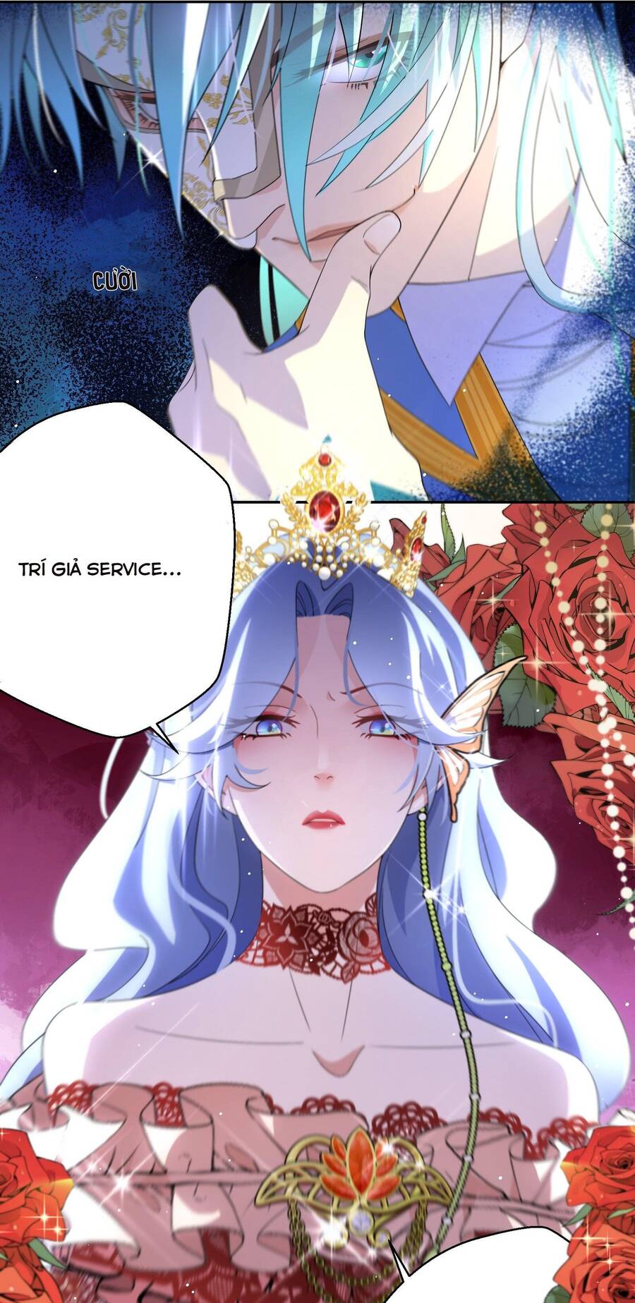 Trăm Cách Tử Đạo Của Công Chúa Chapter 6 - 19