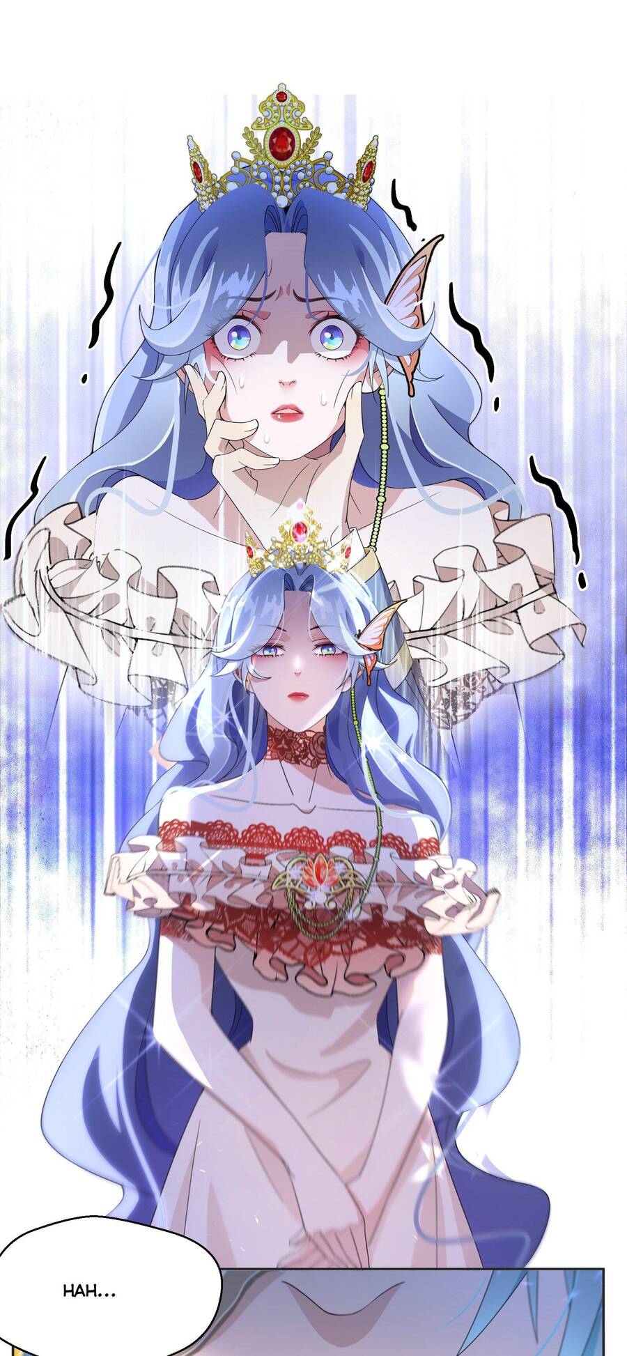 Trăm Cách Tử Đạo Của Công Chúa Chapter 6 - 21