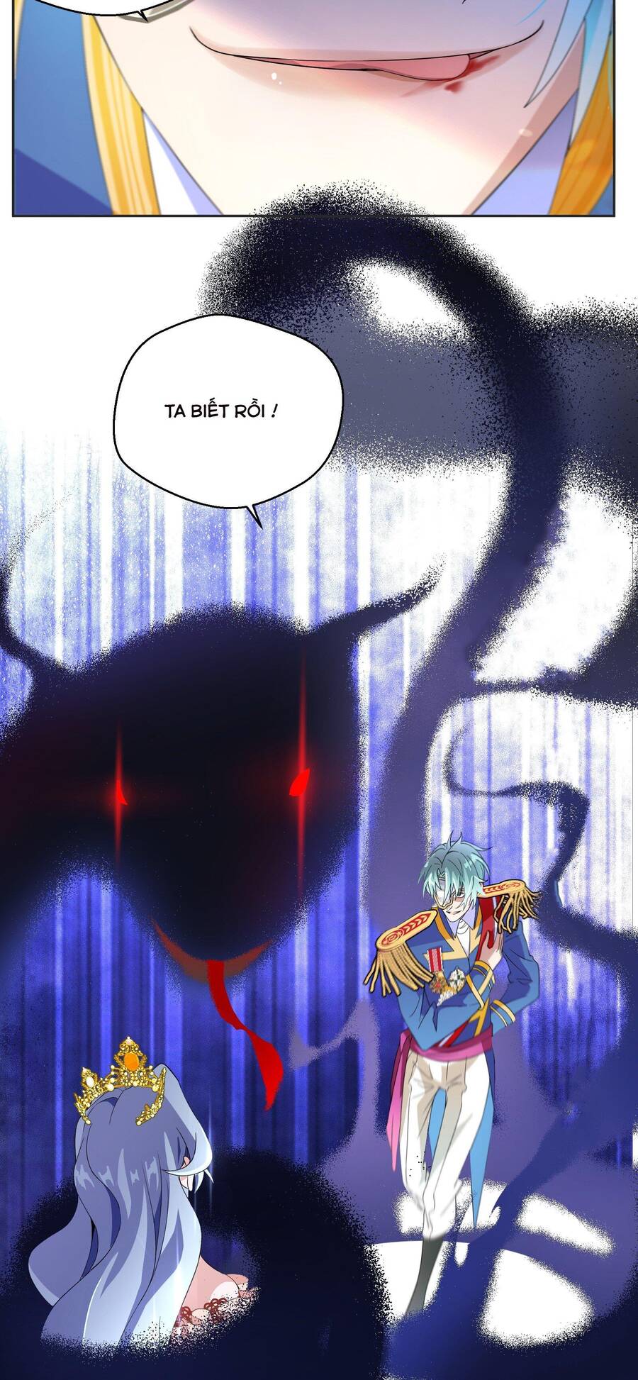 Trăm Cách Tử Đạo Của Công Chúa Chapter 6 - 22
