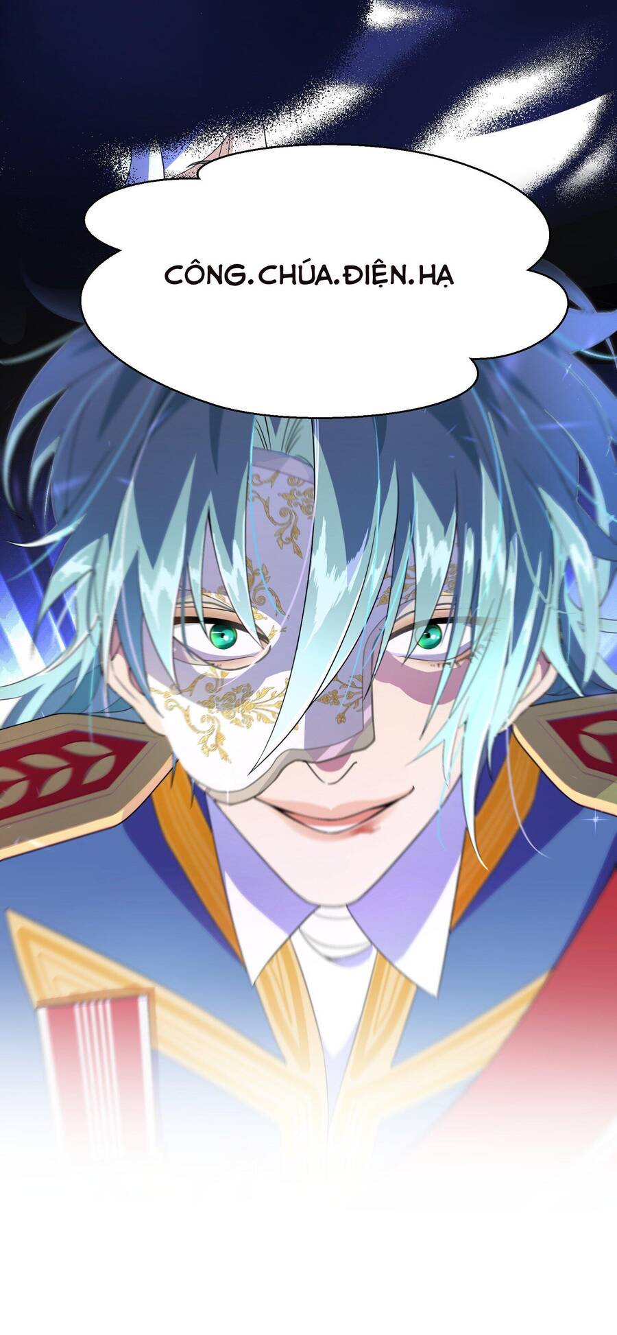 Trăm Cách Tử Đạo Của Công Chúa Chapter 6 - 23
