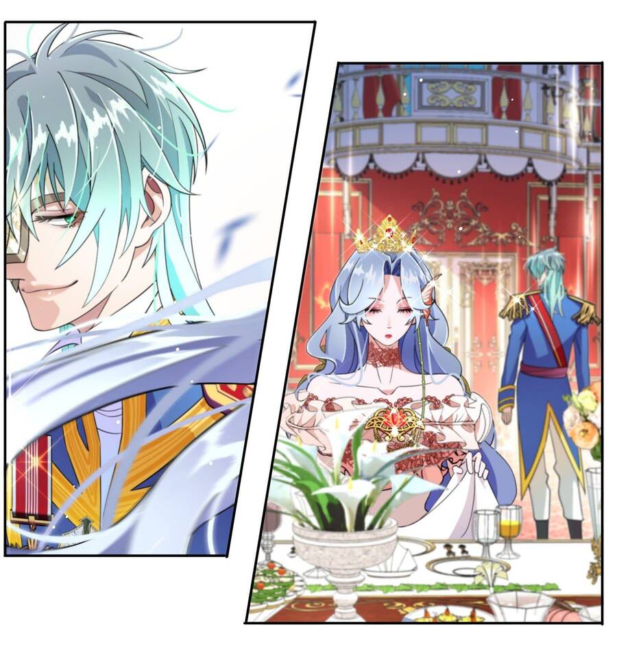 Trăm Cách Tử Đạo Của Công Chúa Chapter 6 - 25