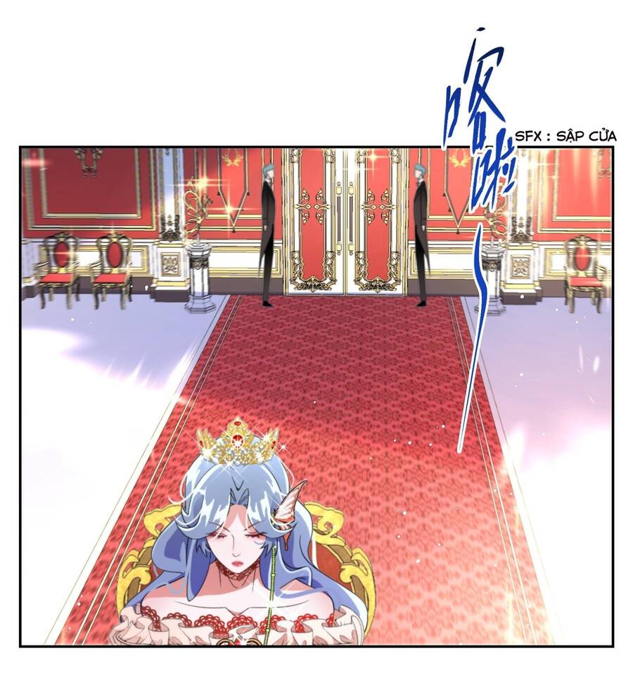 Trăm Cách Tử Đạo Của Công Chúa Chapter 6 - 27
