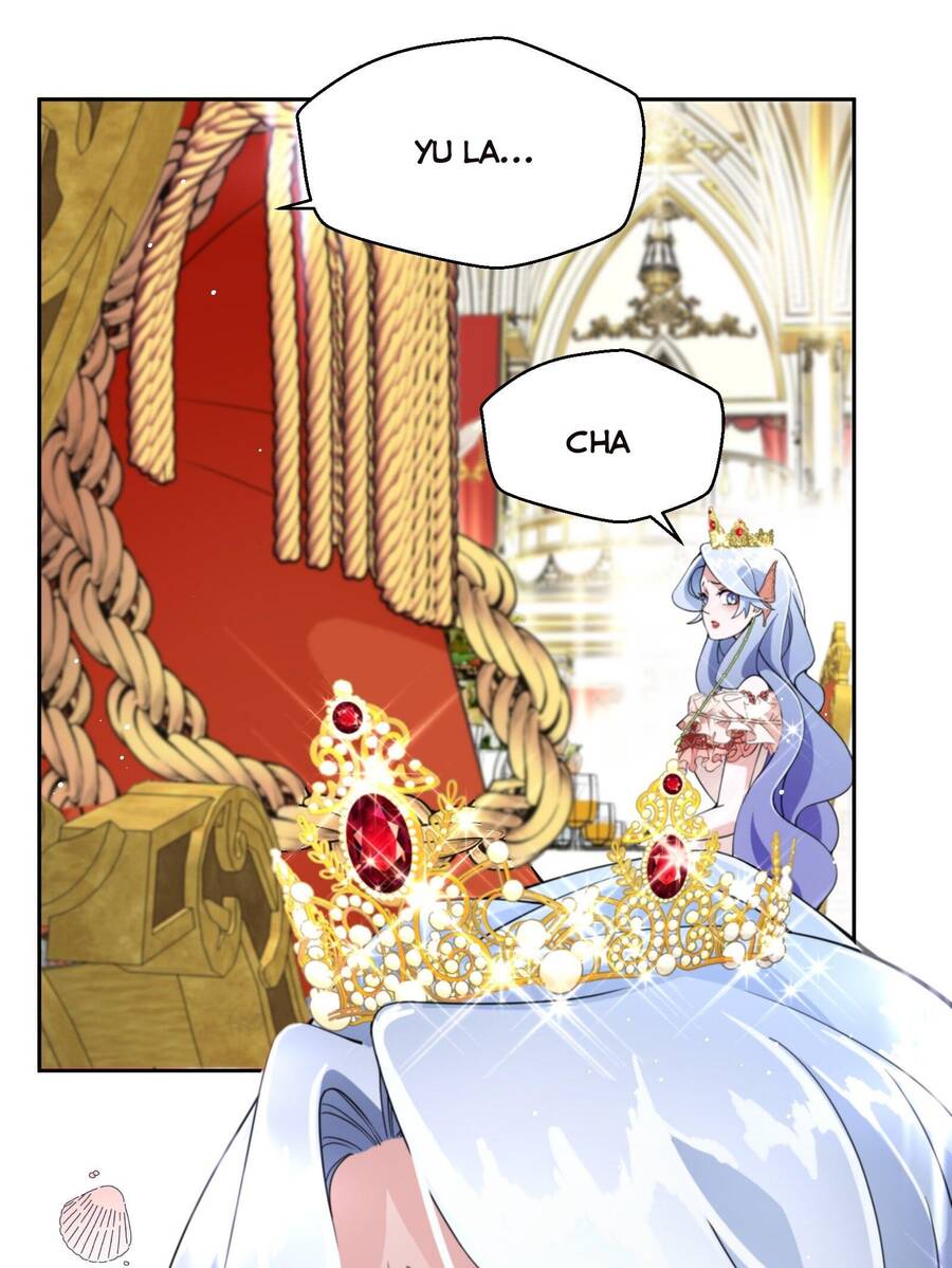 Trăm Cách Tử Đạo Của Công Chúa Chapter 6 - 29