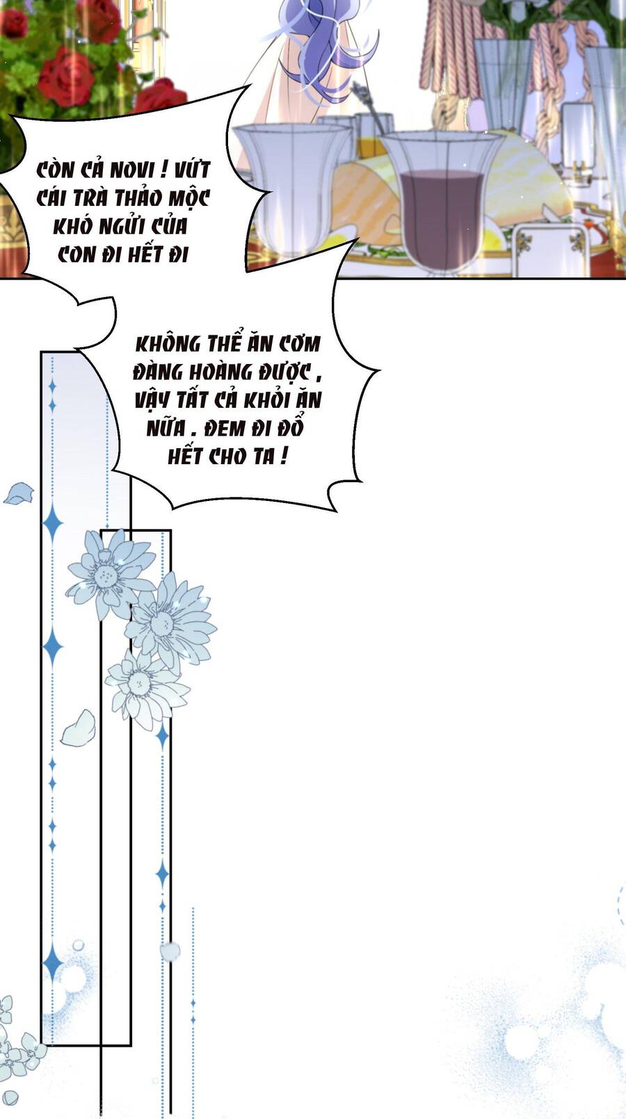 Trăm Cách Tử Đạo Của Công Chúa Chapter 6 - 36