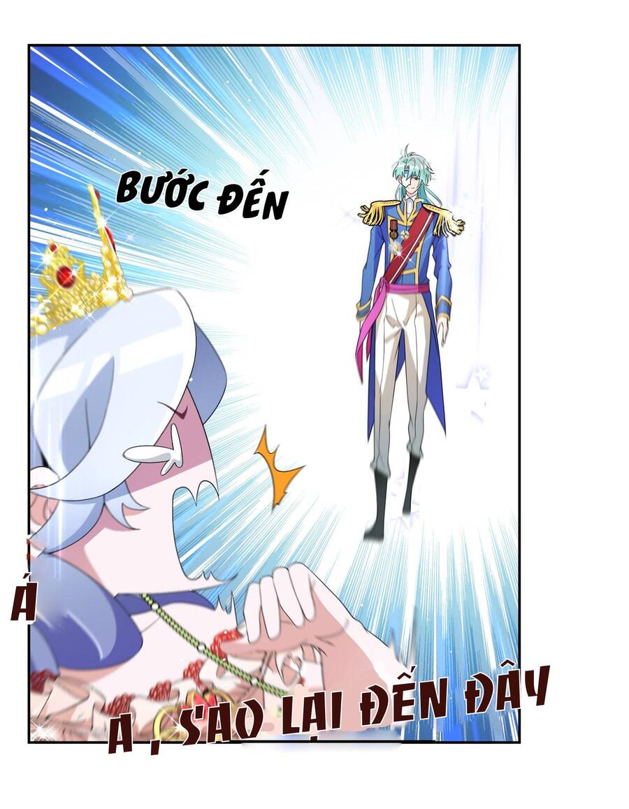 Trăm Cách Tử Đạo Của Công Chúa Chapter 6 - 5