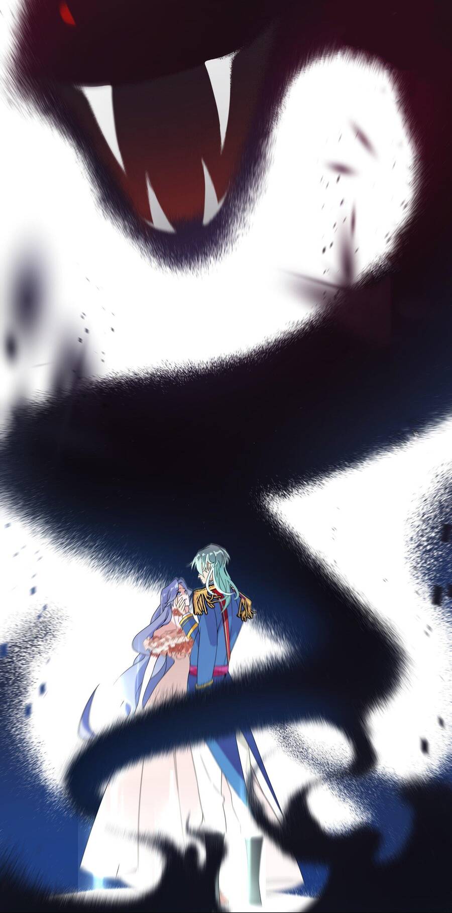 Trăm Cách Tử Đạo Của Công Chúa Chapter 6 - 8