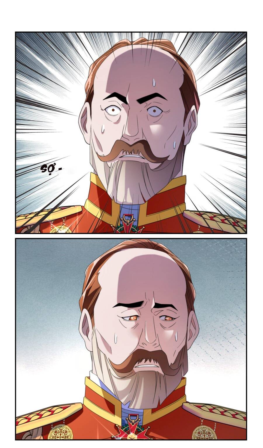 Trăm Cách Tử Đạo Của Công Chúa Chapter 6 - 10