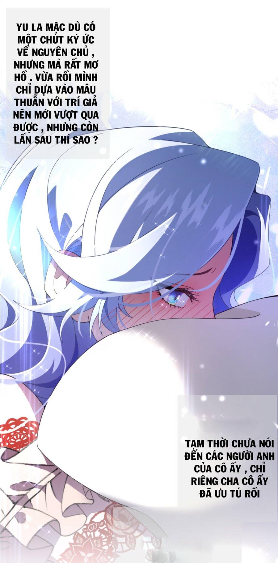 Trăm Cách Tử Đạo Của Công Chúa Chapter 7 - 11