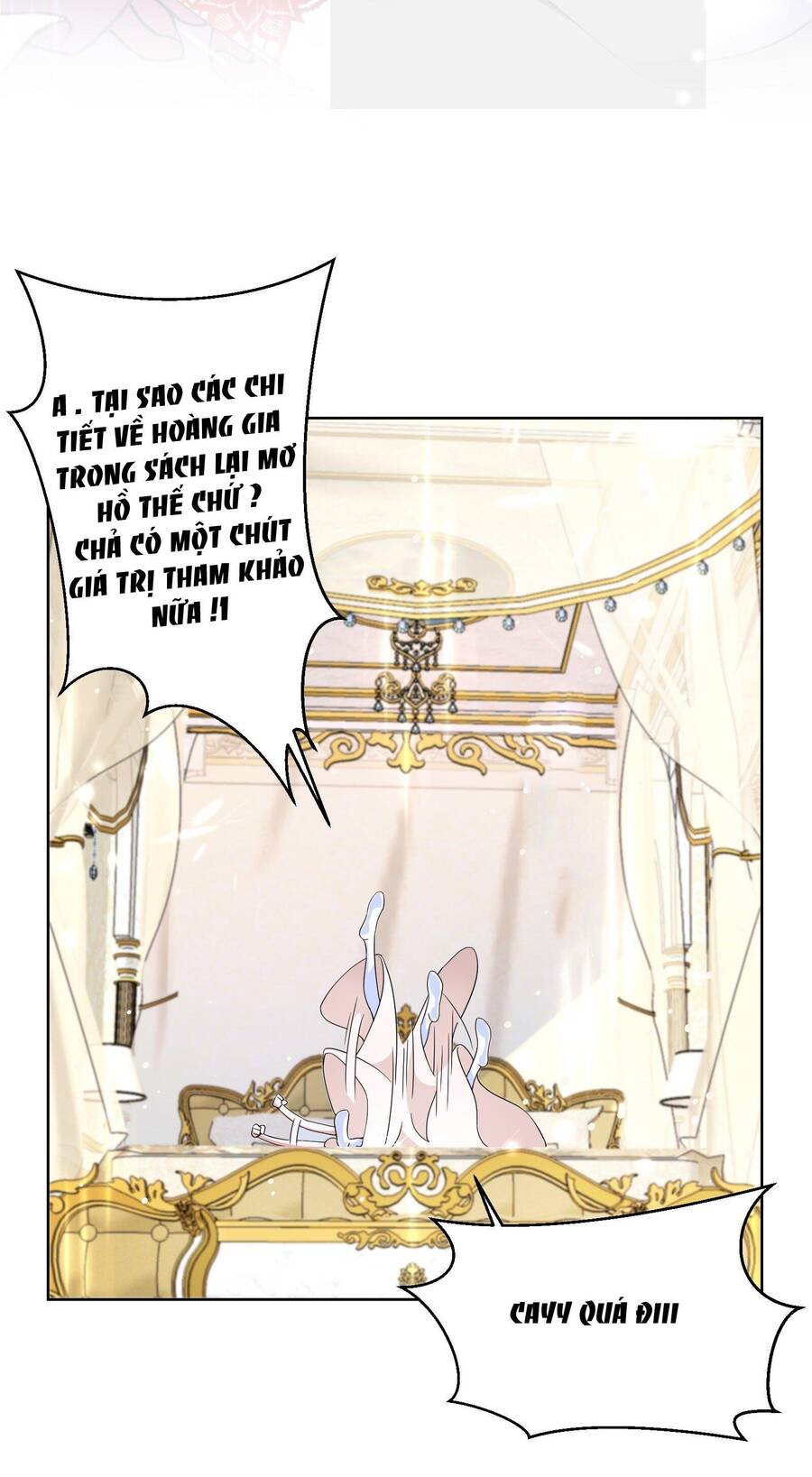 Trăm Cách Tử Đạo Của Công Chúa Chapter 7 - 12