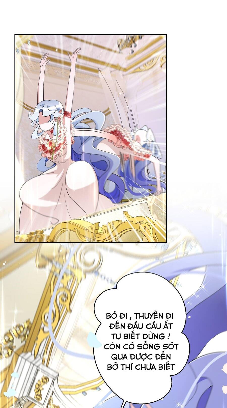 Trăm Cách Tử Đạo Của Công Chúa Chapter 7 - 14
