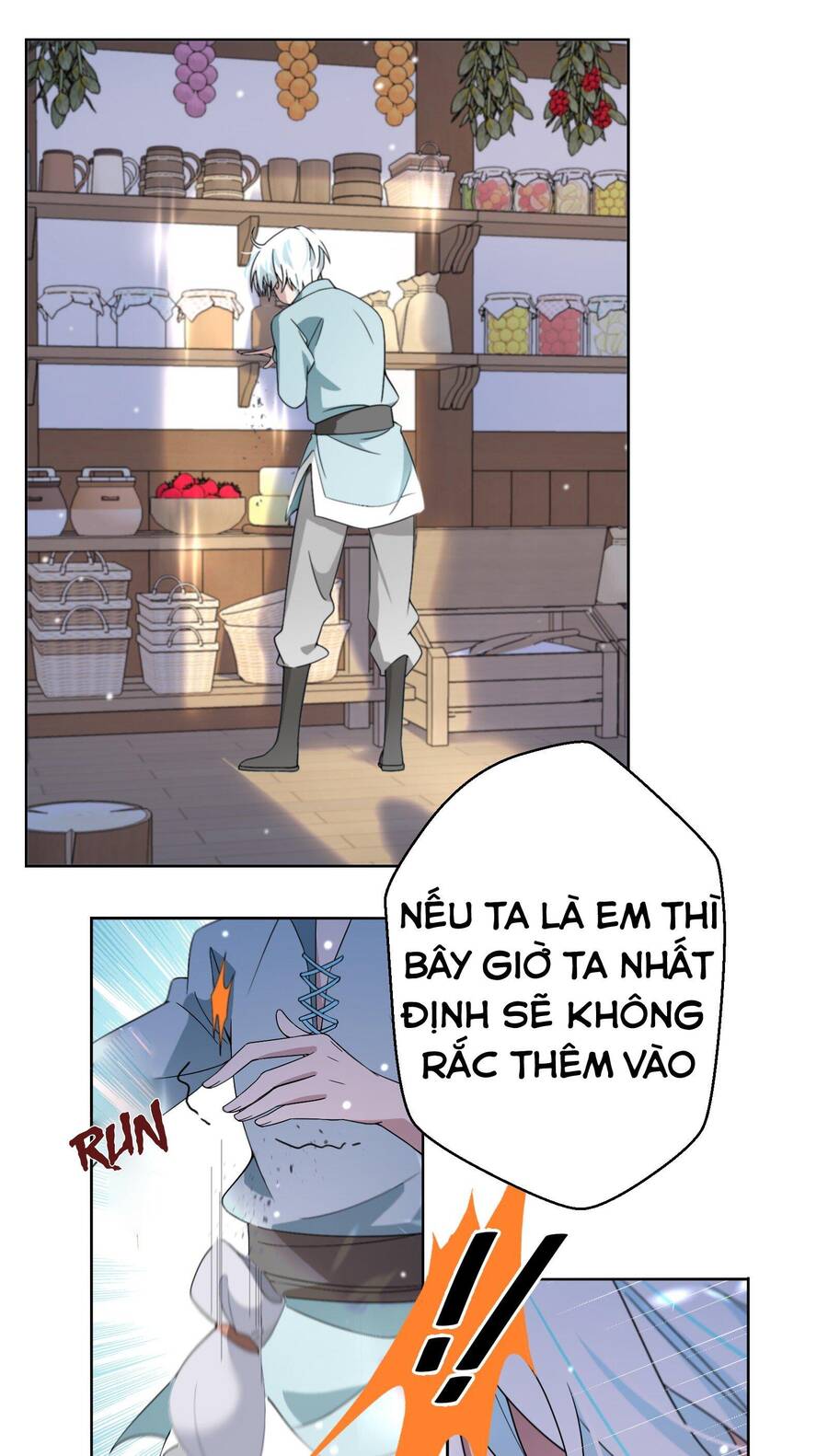 Trăm Cách Tử Đạo Của Công Chúa Chapter 7 - 19