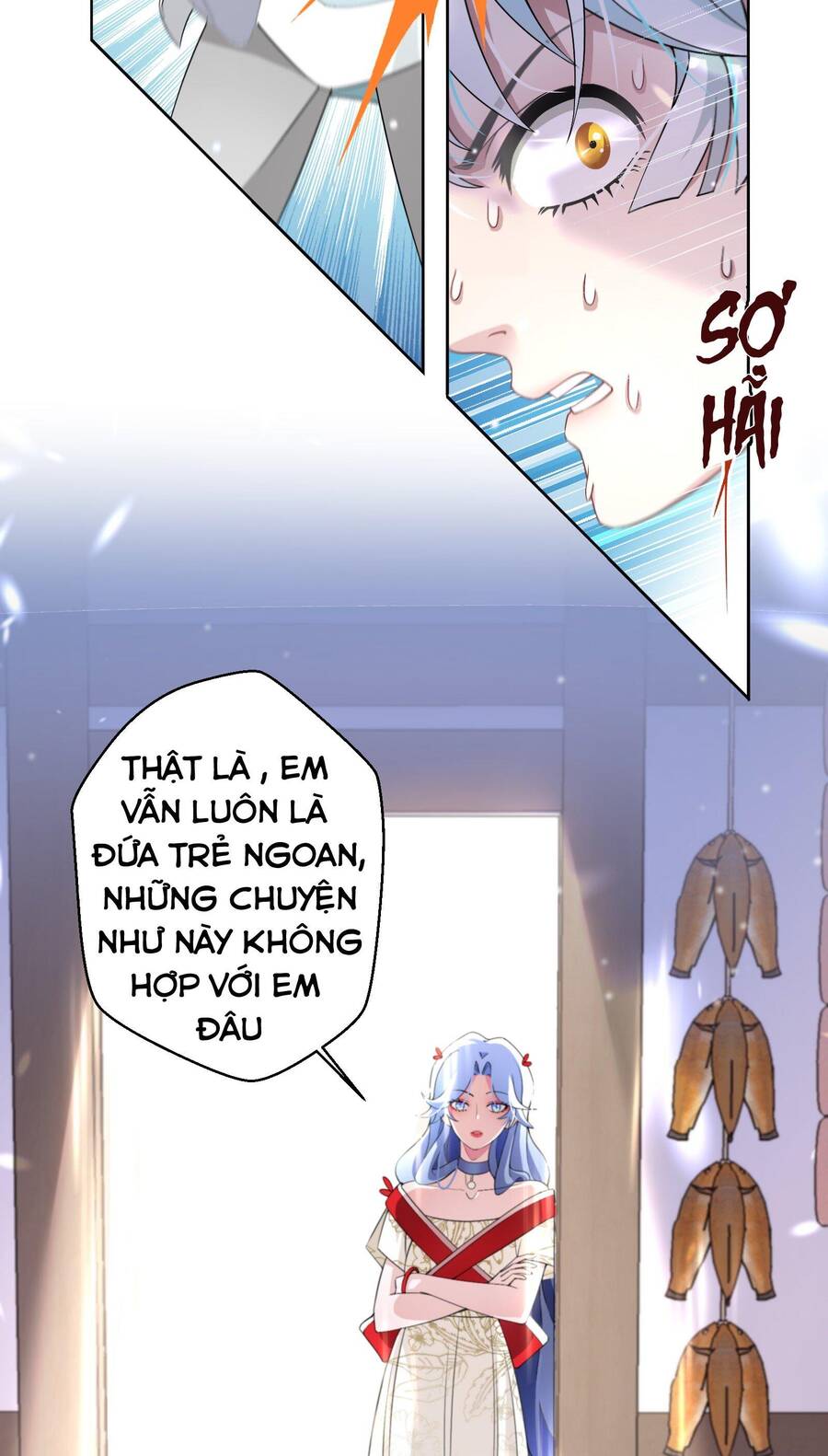 Trăm Cách Tử Đạo Của Công Chúa Chapter 7 - 20