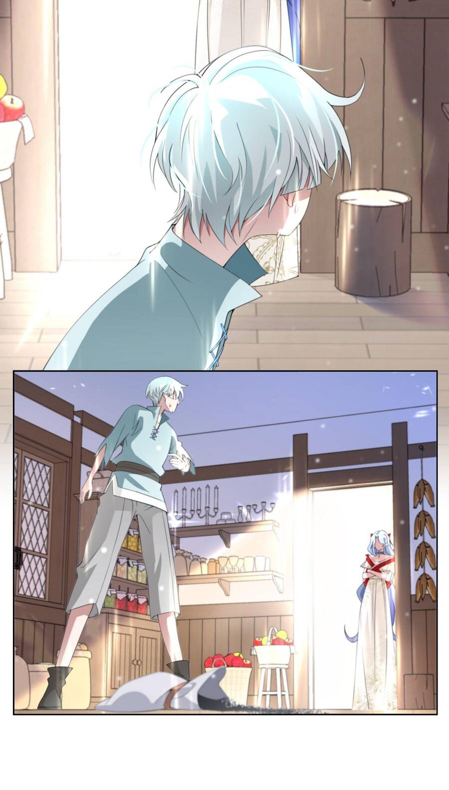 Trăm Cách Tử Đạo Của Công Chúa Chapter 7 - 21