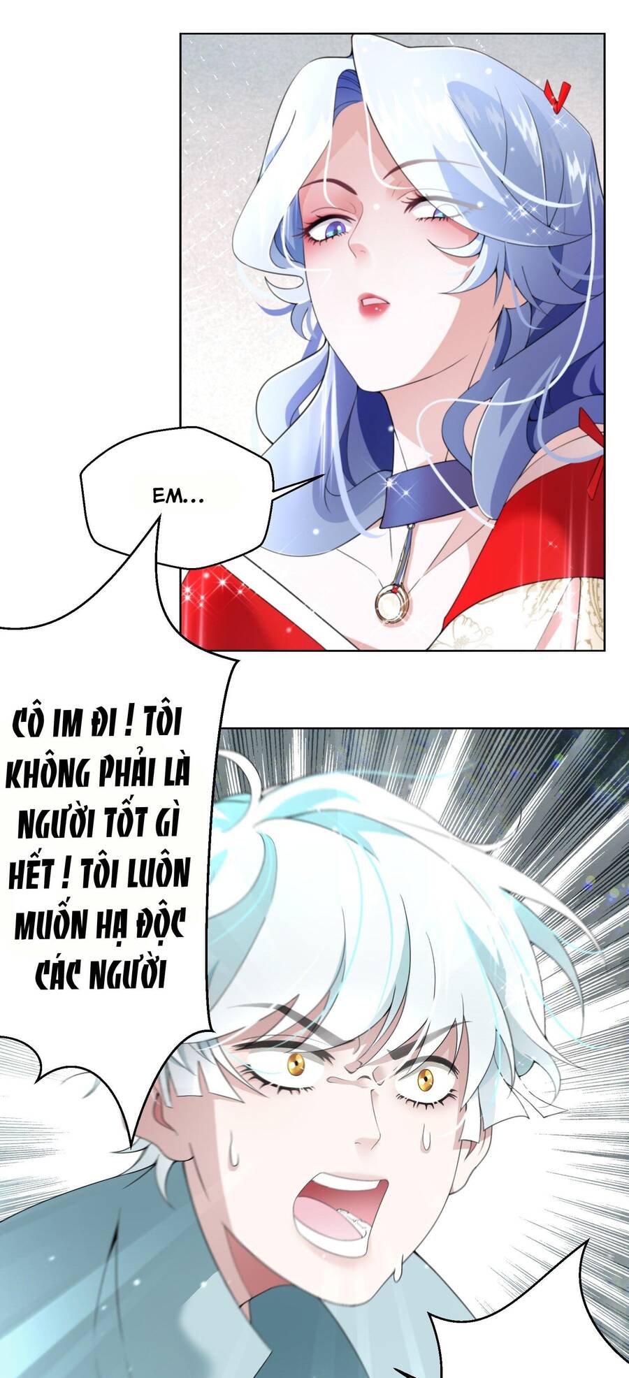 Trăm Cách Tử Đạo Của Công Chúa Chapter 7 - 22