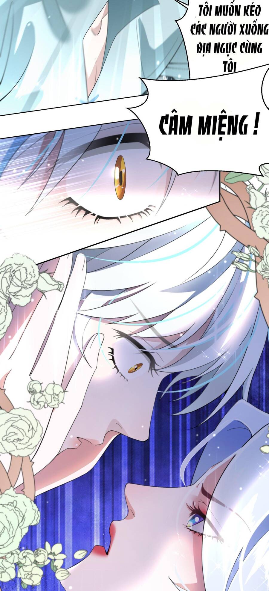 Trăm Cách Tử Đạo Của Công Chúa Chapter 7 - 23