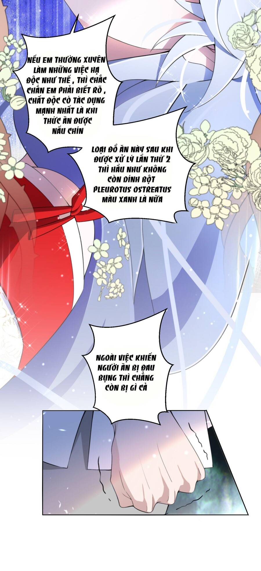 Trăm Cách Tử Đạo Của Công Chúa Chapter 7 - 24