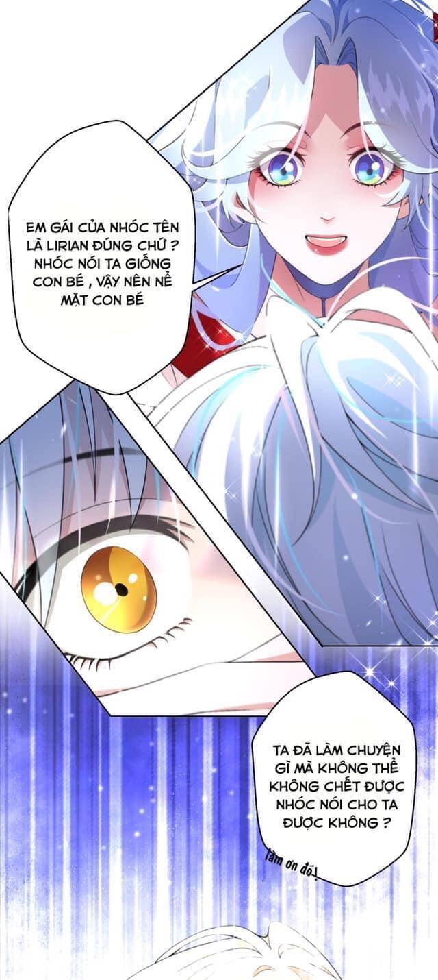 Trăm Cách Tử Đạo Của Công Chúa Chapter 7 - 27