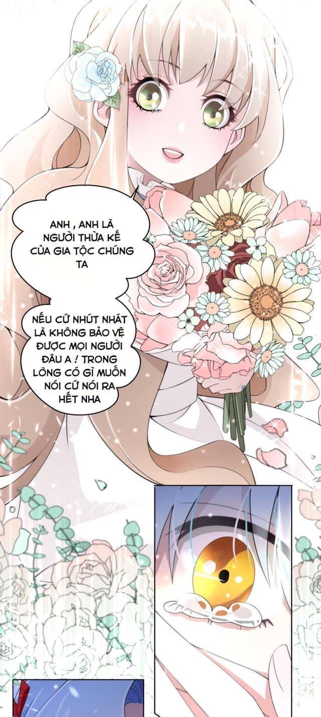 Trăm Cách Tử Đạo Của Công Chúa Chapter 7 - 28