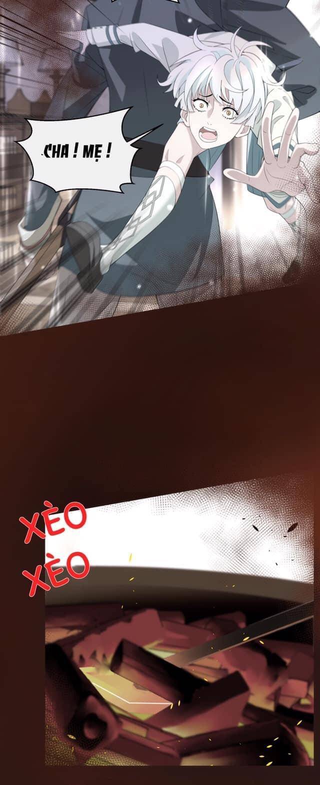 Trăm Cách Tử Đạo Của Công Chúa Chapter 7 - 36