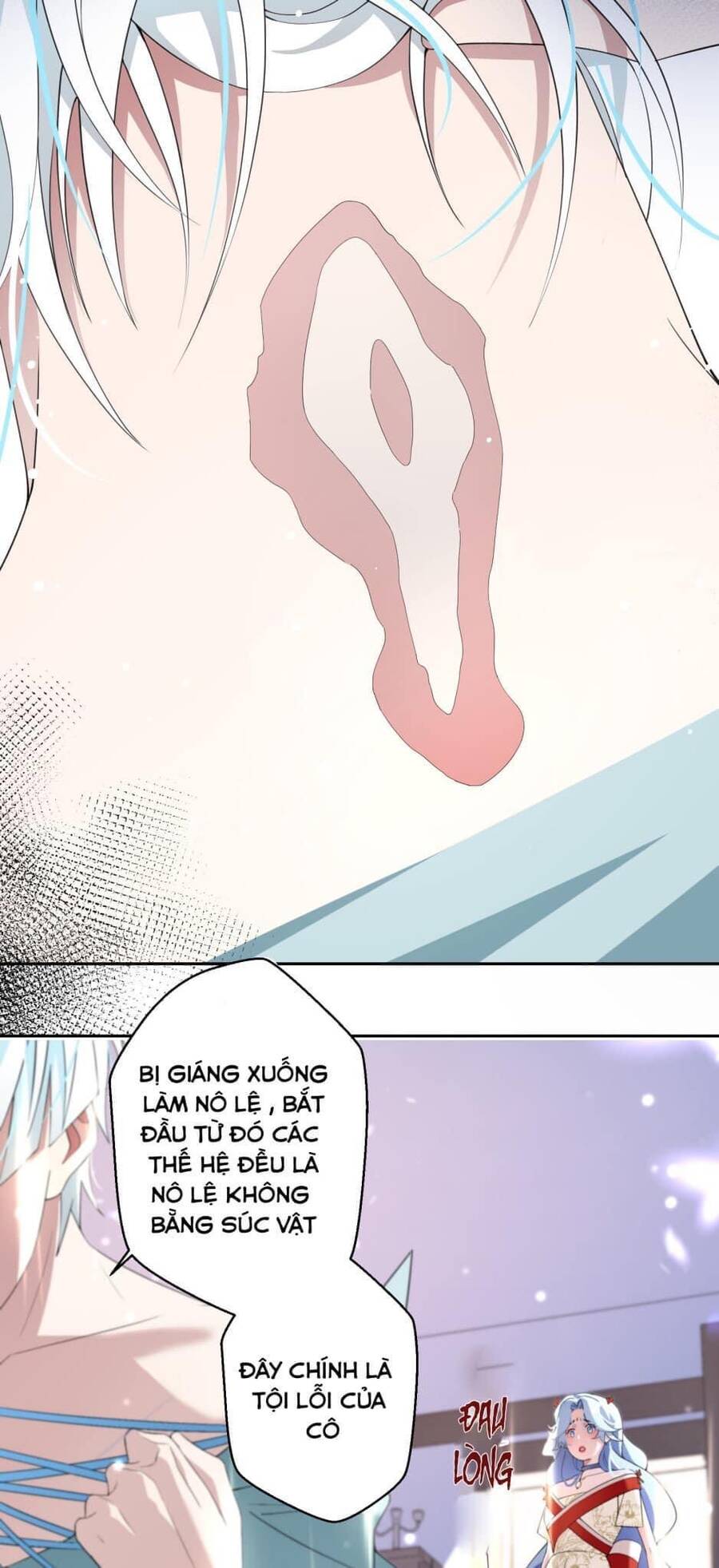 Trăm Cách Tử Đạo Của Công Chúa Chapter 7 - 39