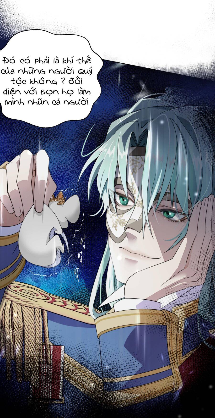 Trăm Cách Tử Đạo Của Công Chúa Chapter 7 - 5