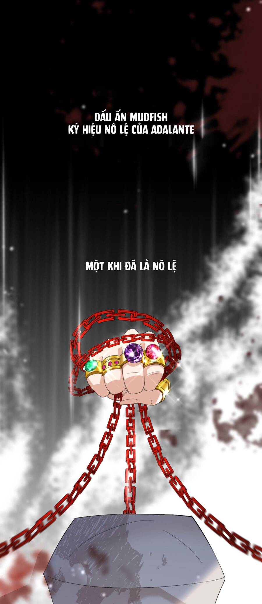 Trăm Cách Tử Đạo Của Công Chúa Chapter 8 - 3