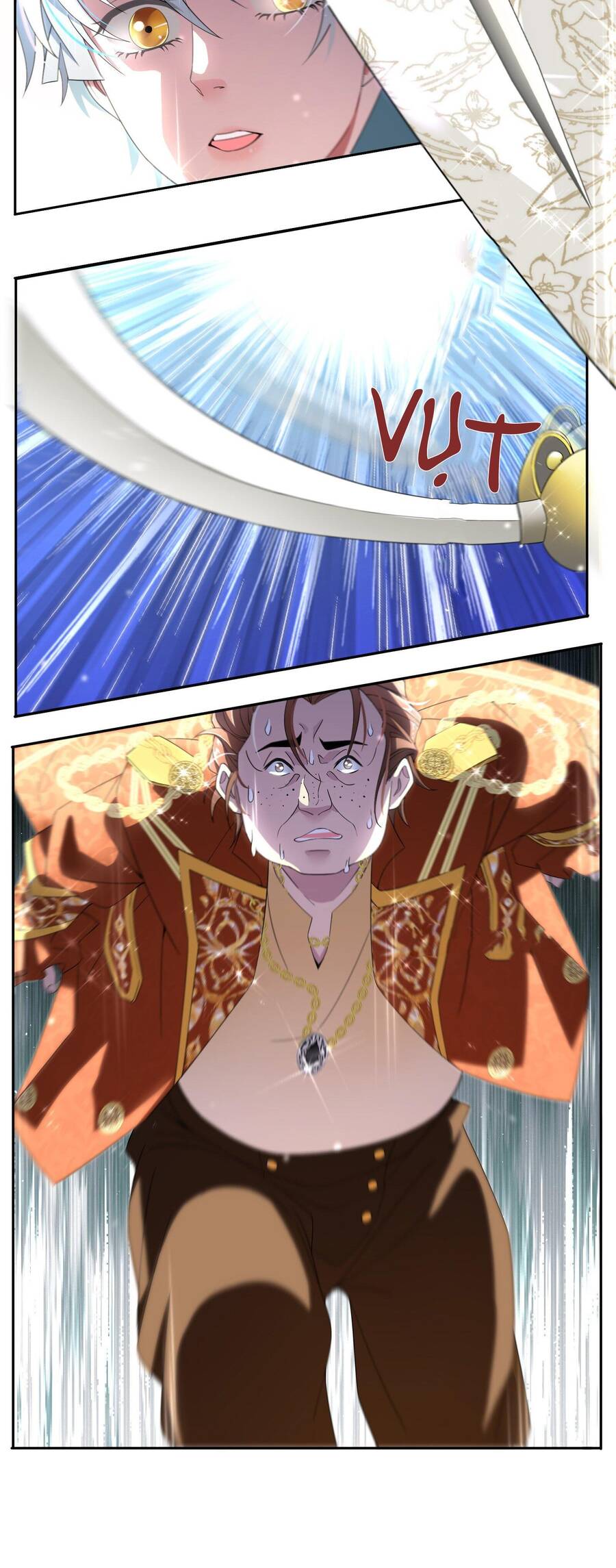 Trăm Cách Tử Đạo Của Công Chúa Chapter 8 - 42