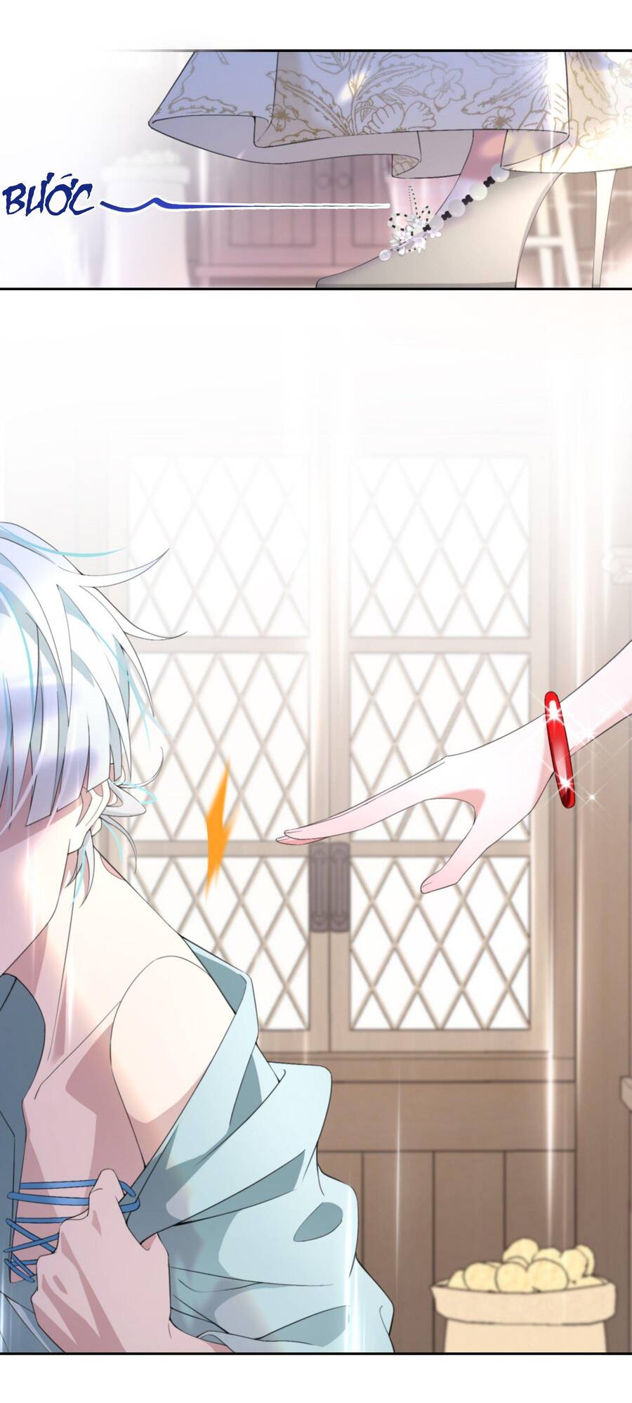 Trăm Cách Tử Đạo Của Công Chúa Chapter 8 - 8